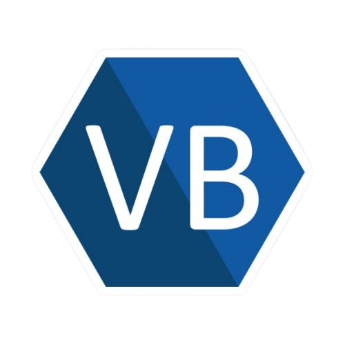 Visual Basic